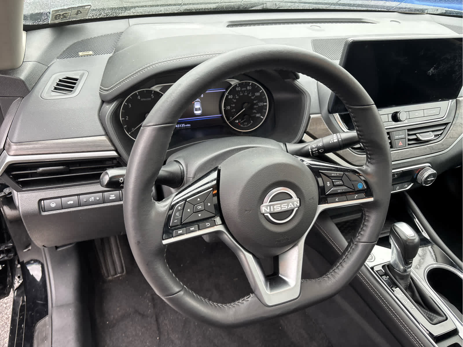 Used 2024 Nissan Altima 2.5 SL image 10