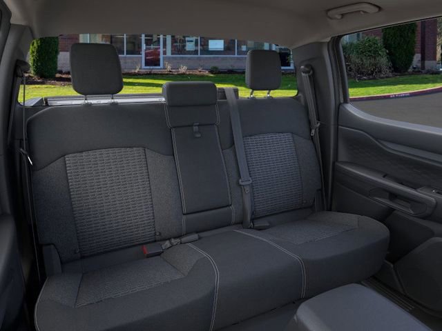 New 2025 Ford Ranger XL w/ Trailer Tow Package image 11