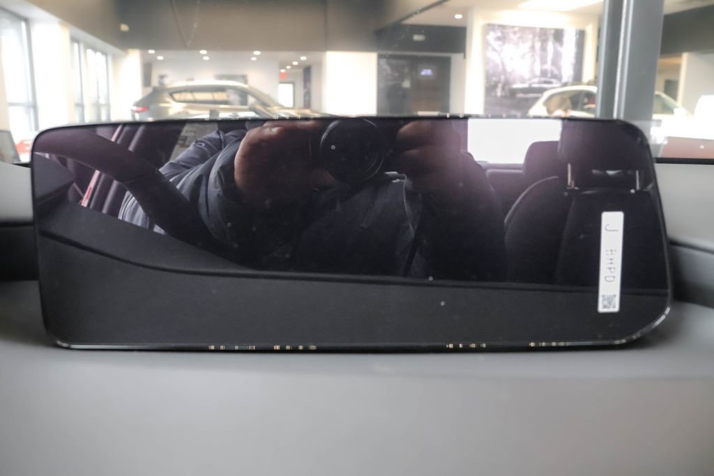 New 2026 MAZDA MAZDA3 2.5 Turbo Sedan w/Premium Plus image 12