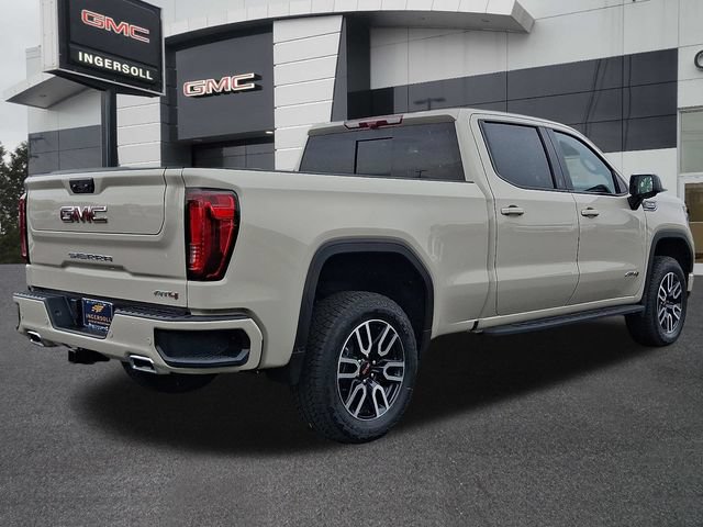 Used 2026 GMC Sierra 1500 AT4 w/ AT4 Premium Package AWD/4WD image 26