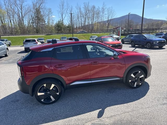 New 2026 Nissan Kicks SR w/ Cold Weather Package AWD/4WD image 20