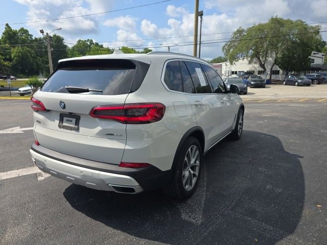 Used 2019 BMW X5 xDrive40i w/ Premium Package 2 AWD/4WD image 9