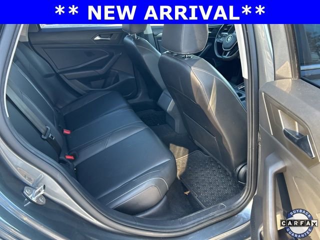 Used 2019 Volkswagen Jetta SE image 8