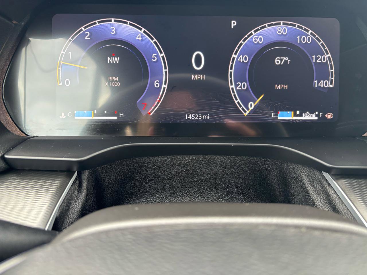 Used 2024 Jeep Grand Cherokee Altitude AWD/4WD image 24