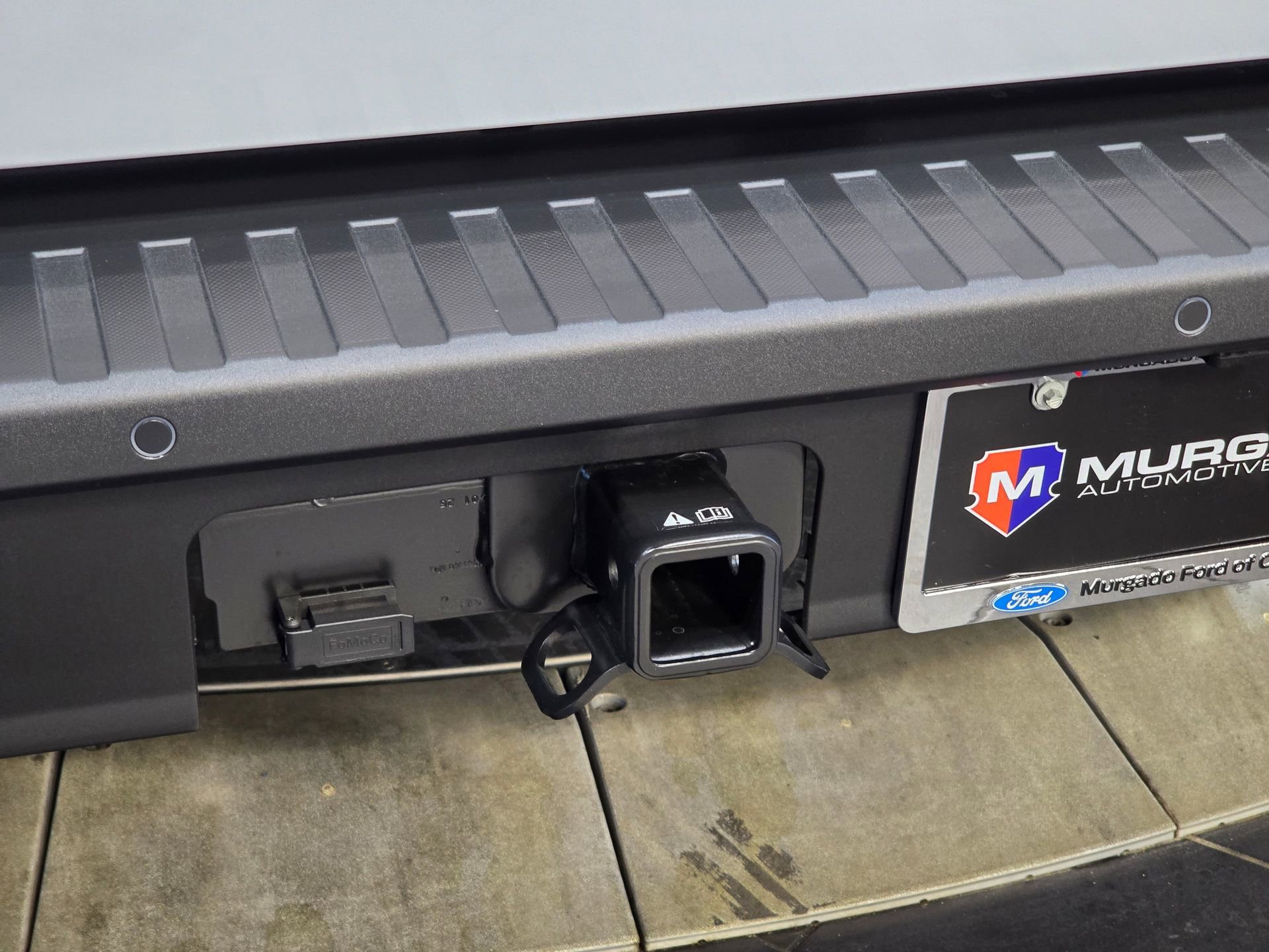 New 2025 Ford Maverick XLT image 32