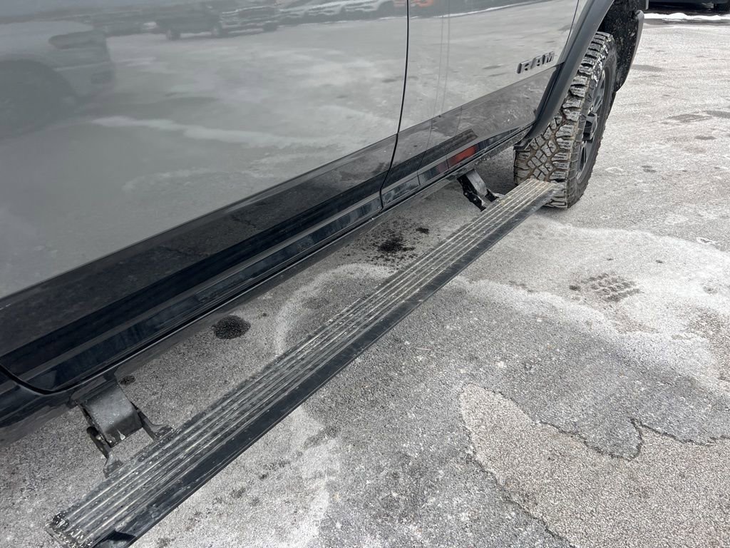 New 2026 RAM 2500 Rebel w/ Rebel Level 2 Equipment Group image 15