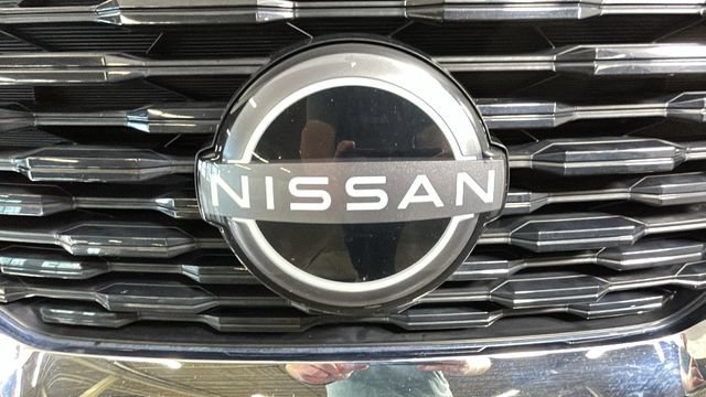 Used 2023 Nissan Rogue SV AWD/4WD image 8