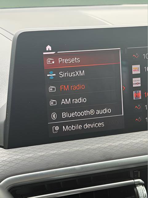 Used 2022 BMW X3 xDrive30i w/ M Sport Package image 35