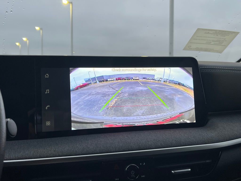 New 2026 Nissan Kicks SV w/ SV Premium Package image 24