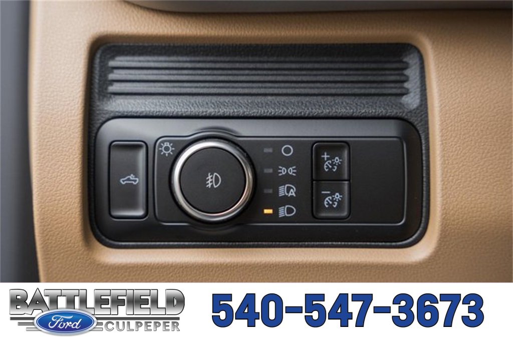 New 2026 Ford F250 XLT image 36