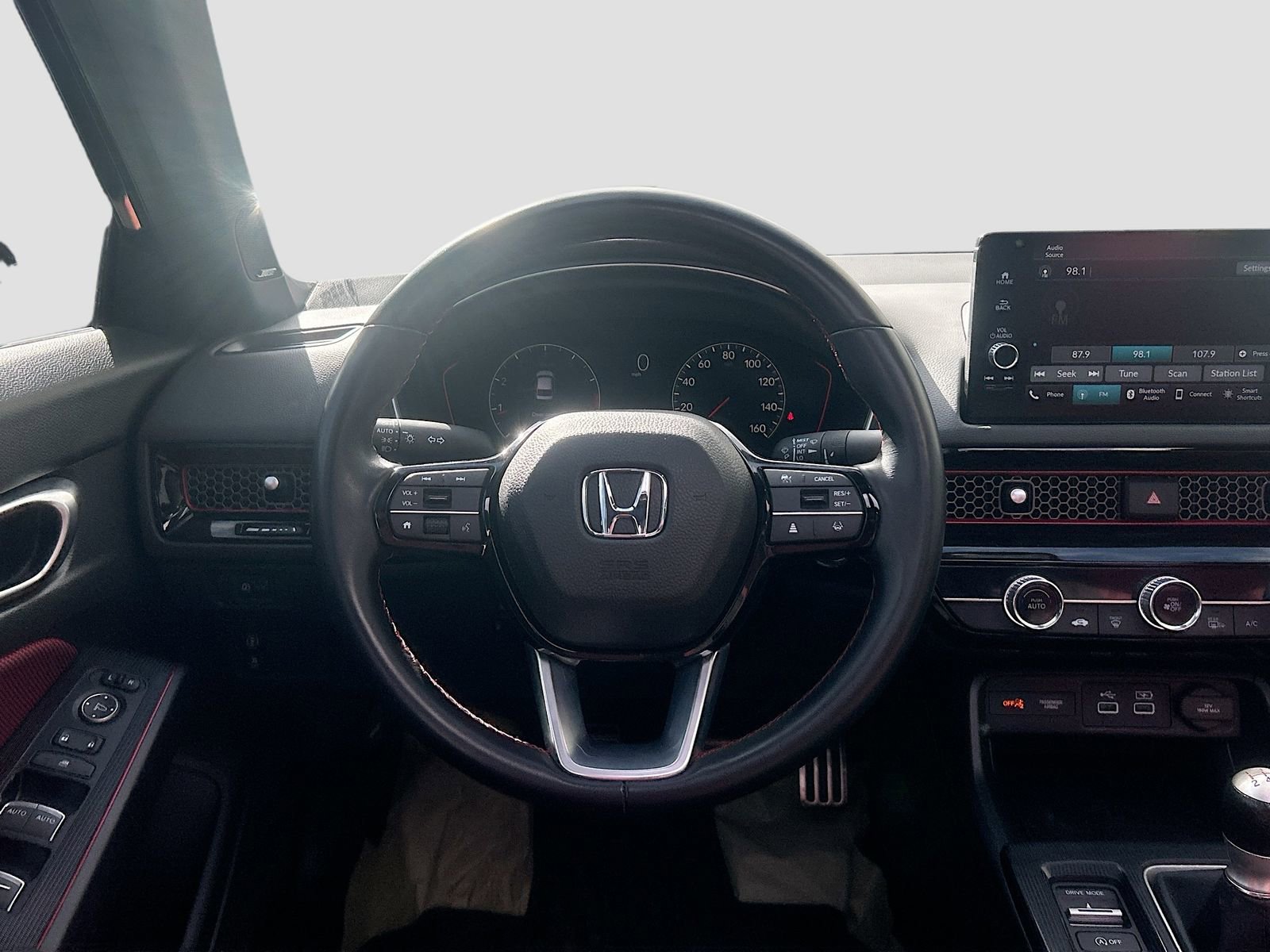 Used 2024 Honda Civic Si image 22