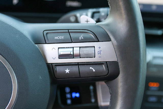 Used 2024 Hyundai Kona SEL w/ Convenience Package FWD image 27
