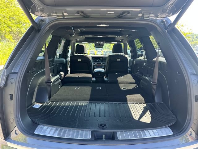 Certified 2026 Hyundai Palisade Calligraphy AWD/4WD image 24