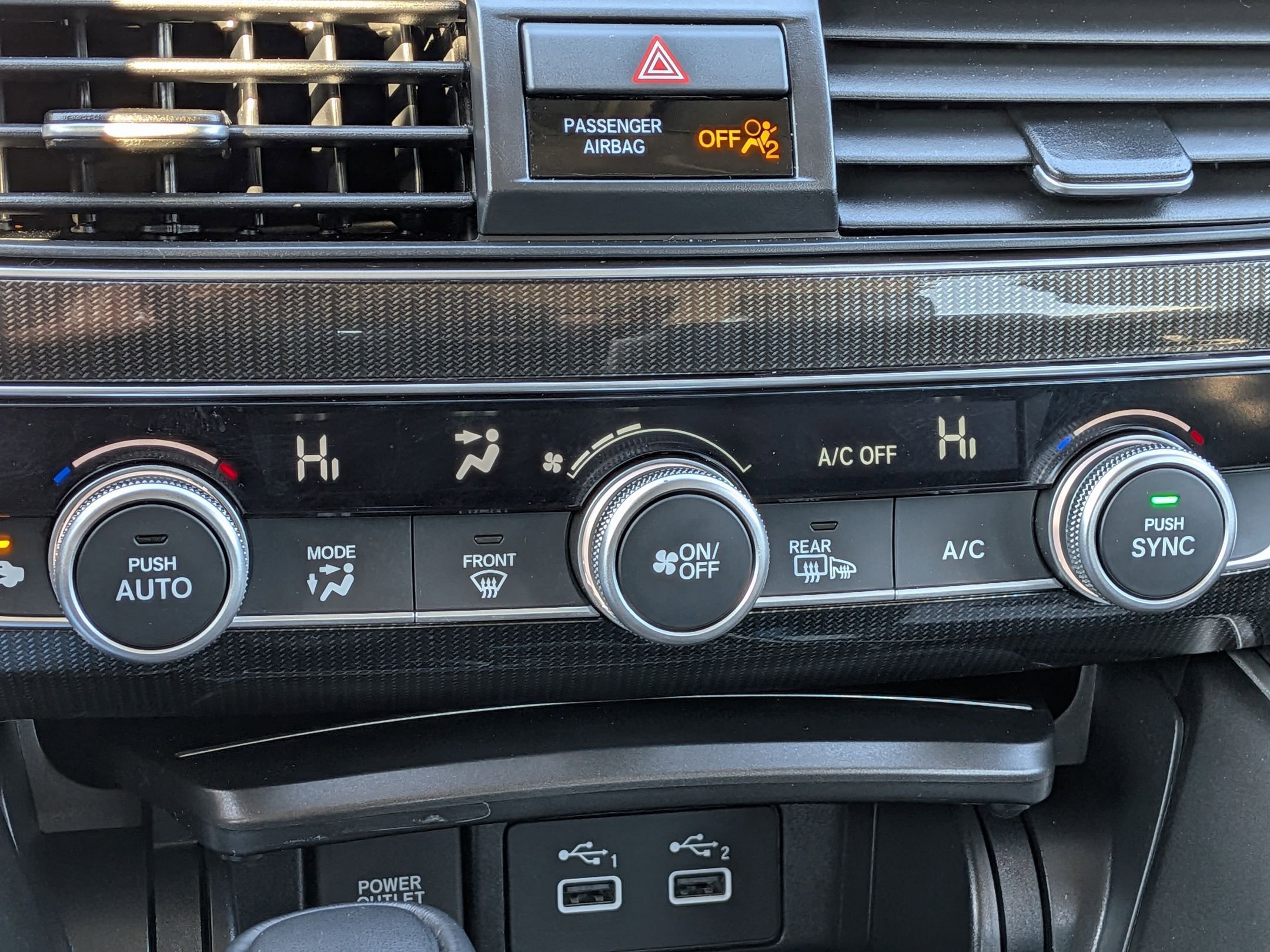 Certified 2022 Honda Accord Sport Special Edition image 19