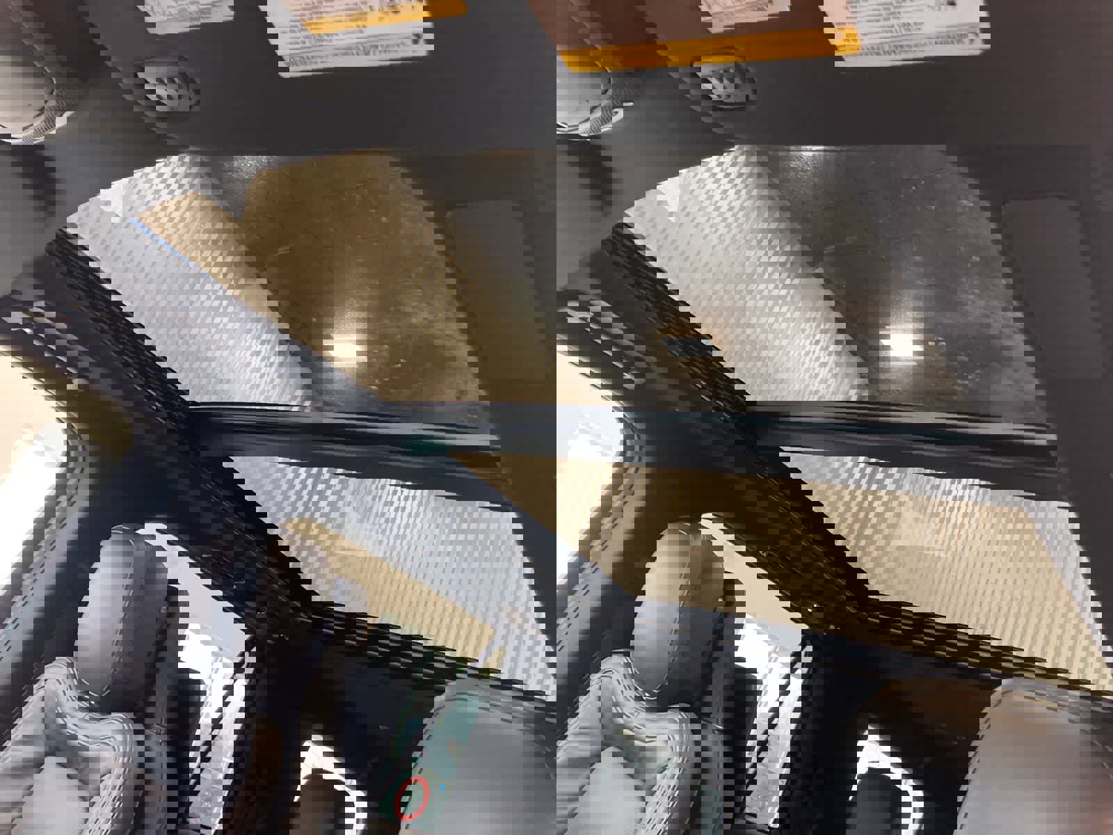 Used 2023 Lincoln Navigator Reserve w/ Equipment Group 201A image 12