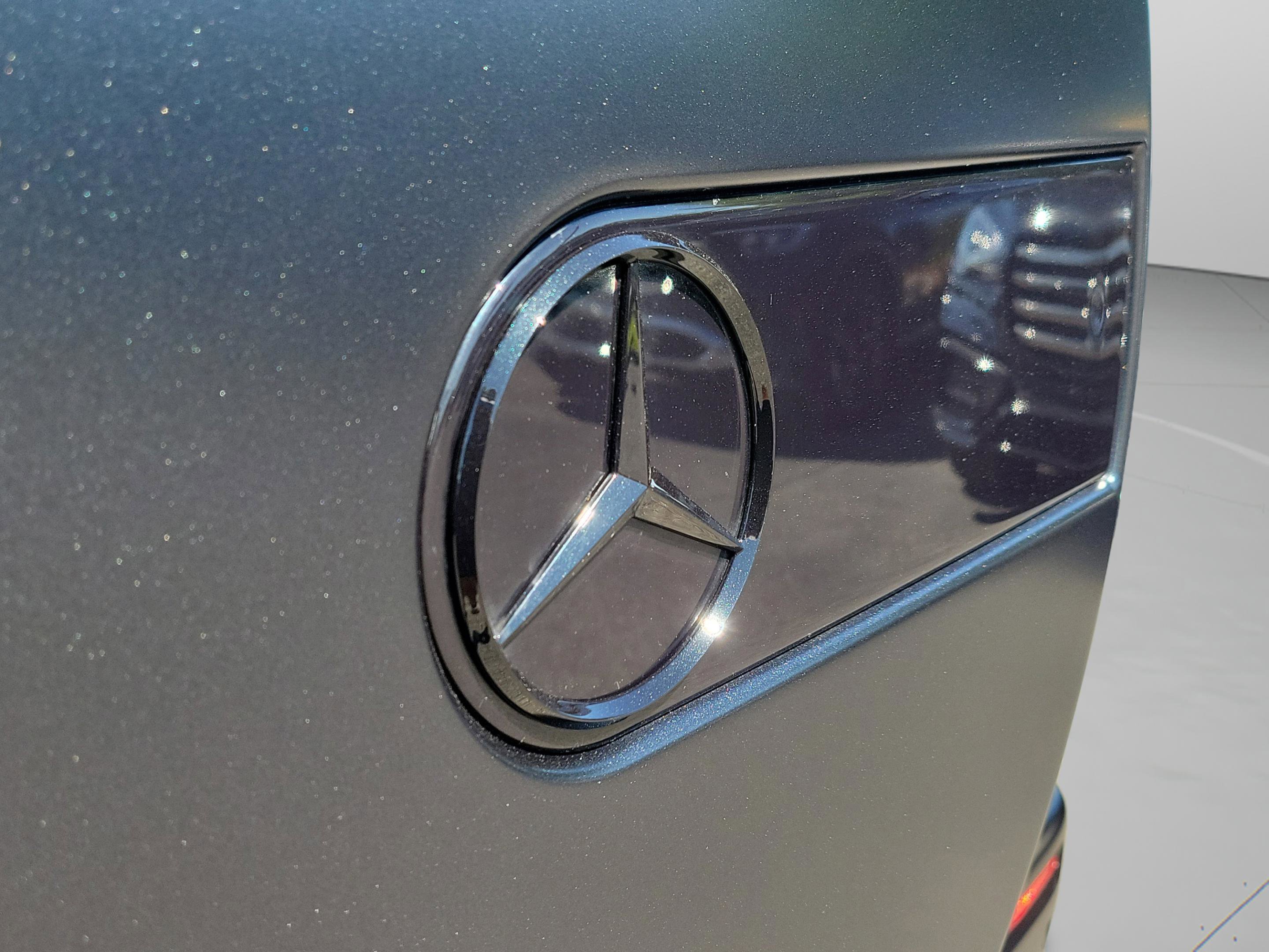 Certified 2025 Mercedes-Benz G 63 AMG 4MATIC image 34
