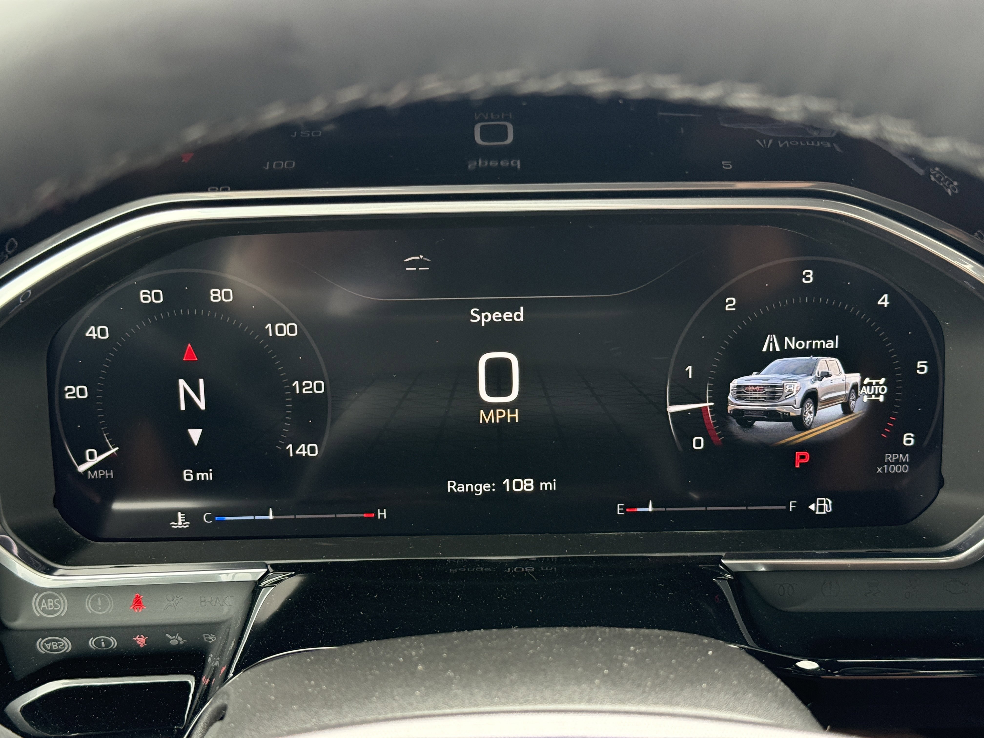 New 2026 GMC Sierra 1500 Elevation w/ Preferred Package image 28