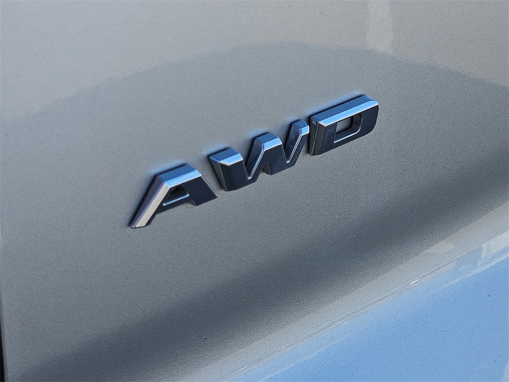 Used 2020 Cadillac XT4 Premium Luxury w/ Driver Awareness Package image 13