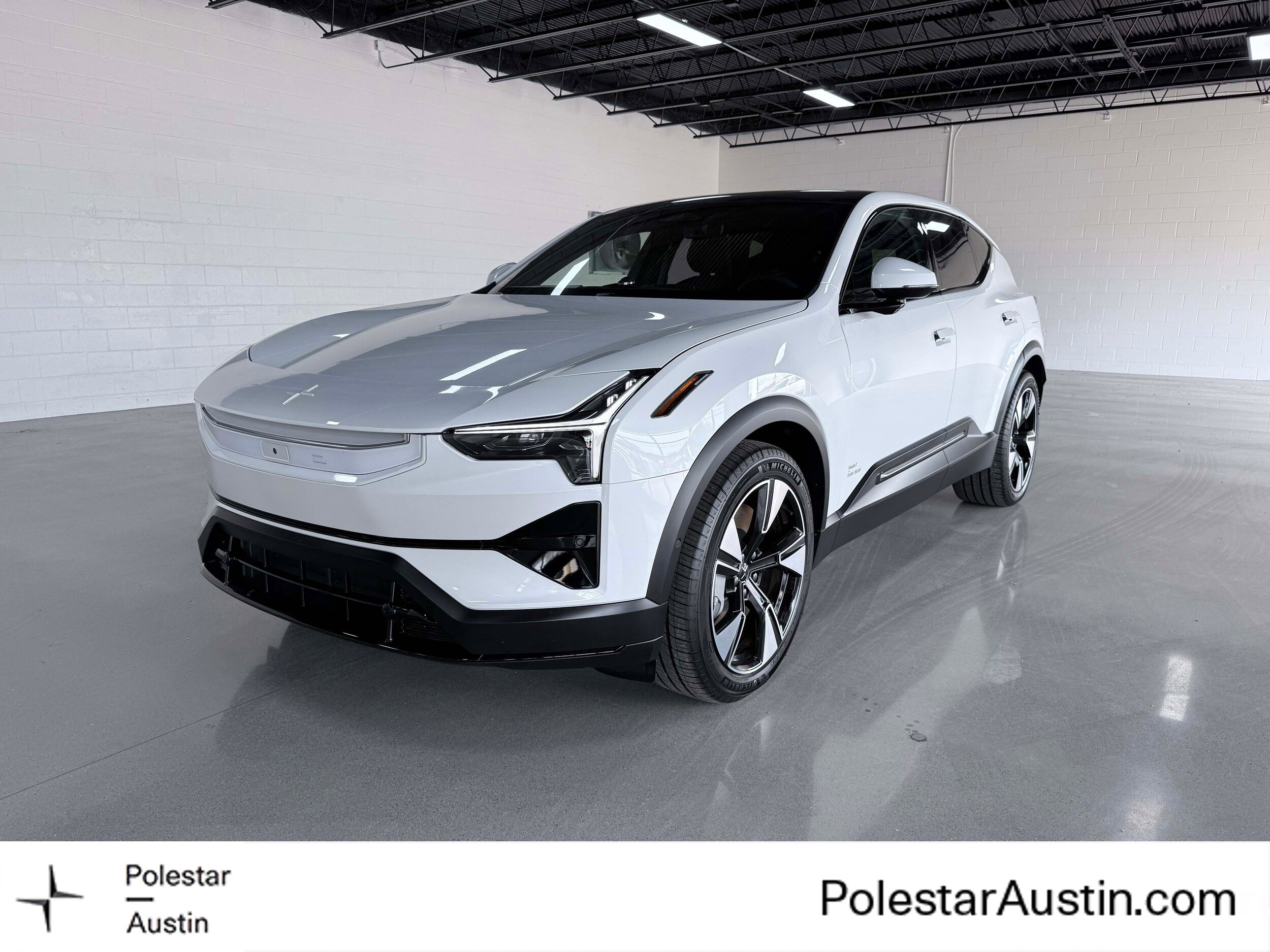New 2025 Polestar Polestar 3