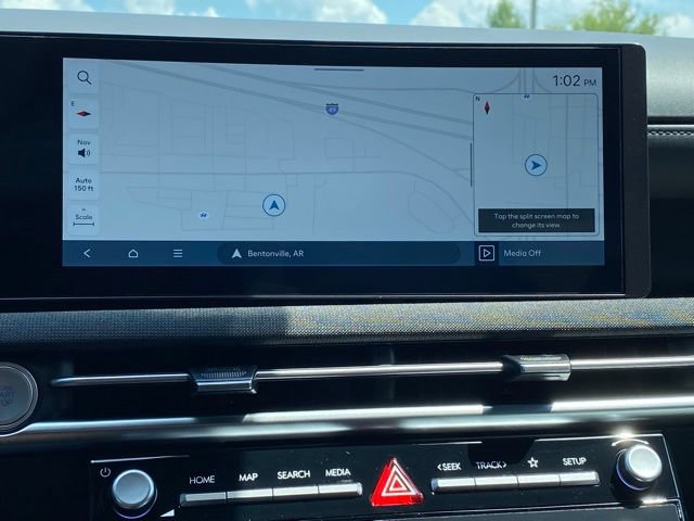 New 2026 Hyundai Santa Cruz Limited AWD/4WD image 13