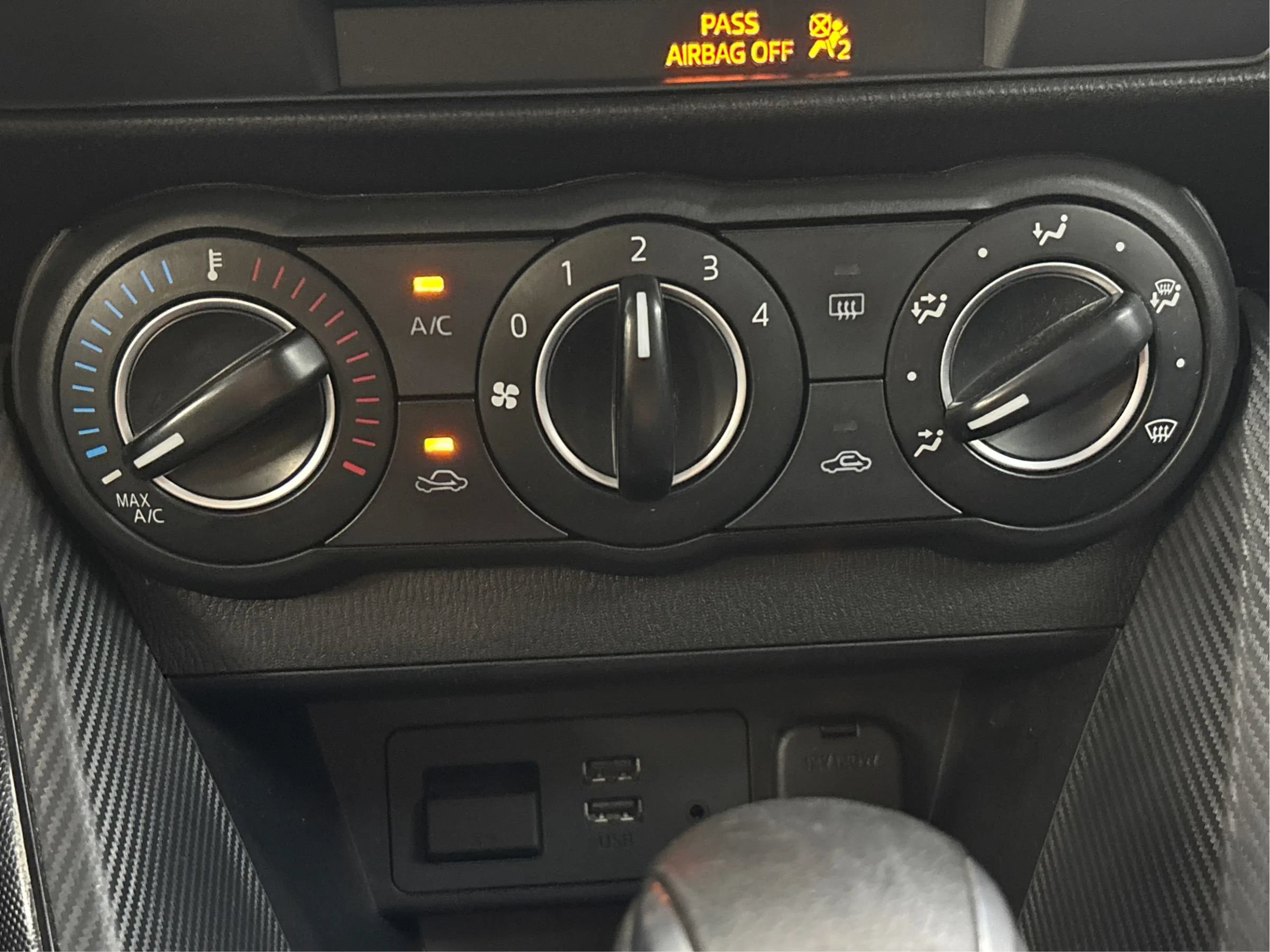 Used 2016 Scion iA FWD image 36