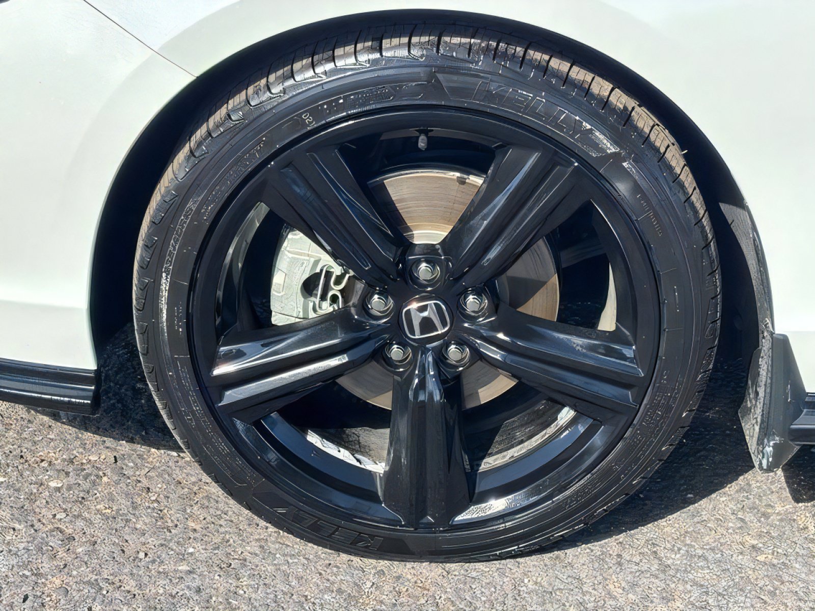 Used 2023 Honda Accord Sport image 10