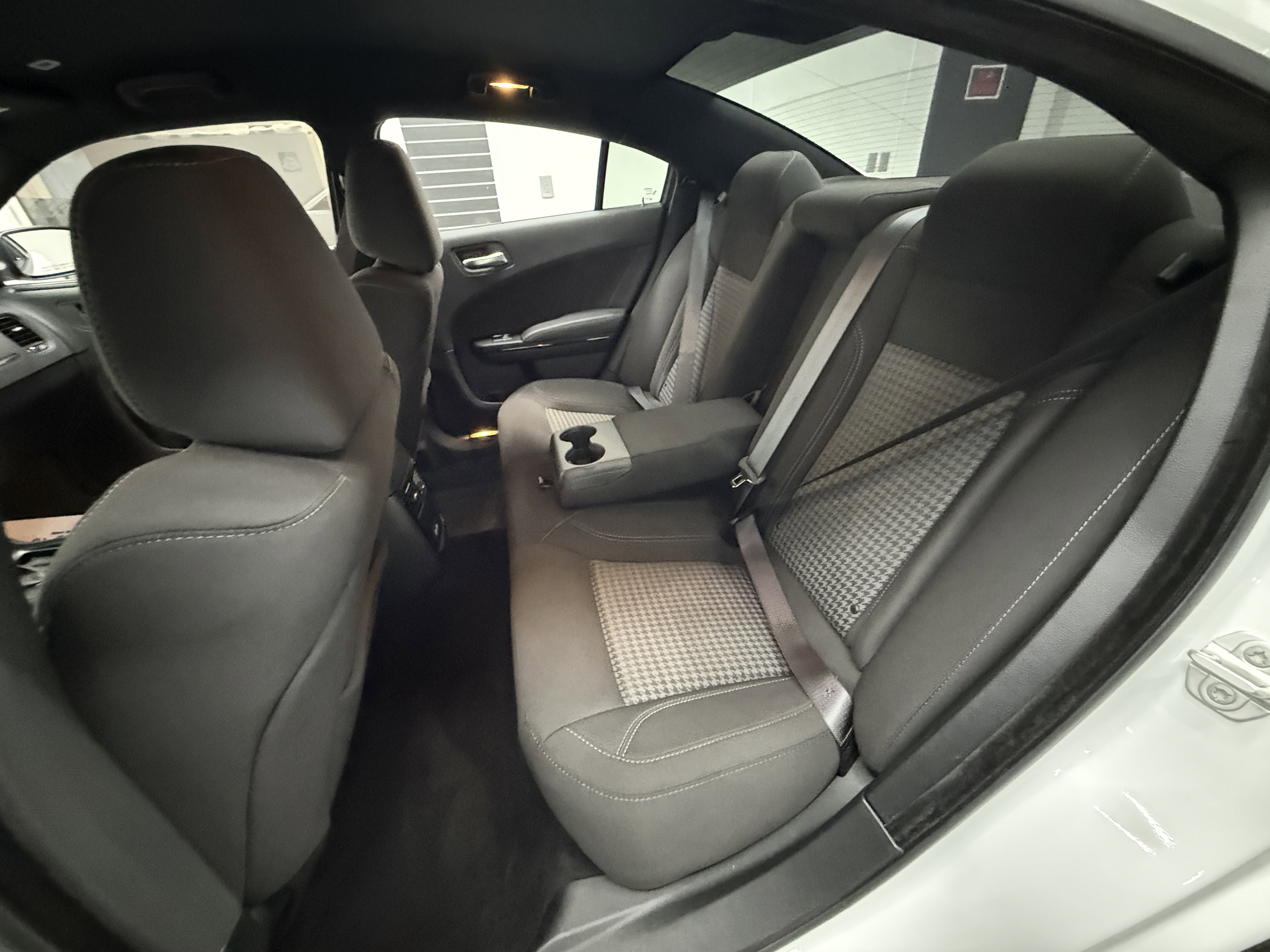 Used 2023 Dodge Charger SXT w/ Blacktop Special Edition AWD/4WD image 24
