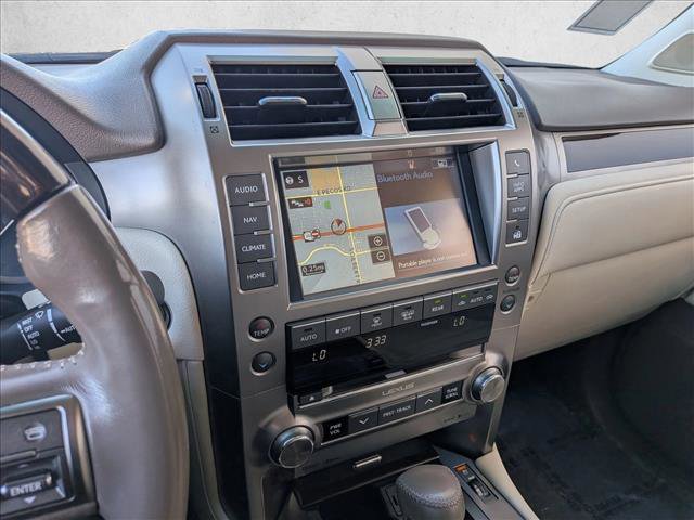 Used 2016 Lexus GX 460 w/ Premium Package image 20