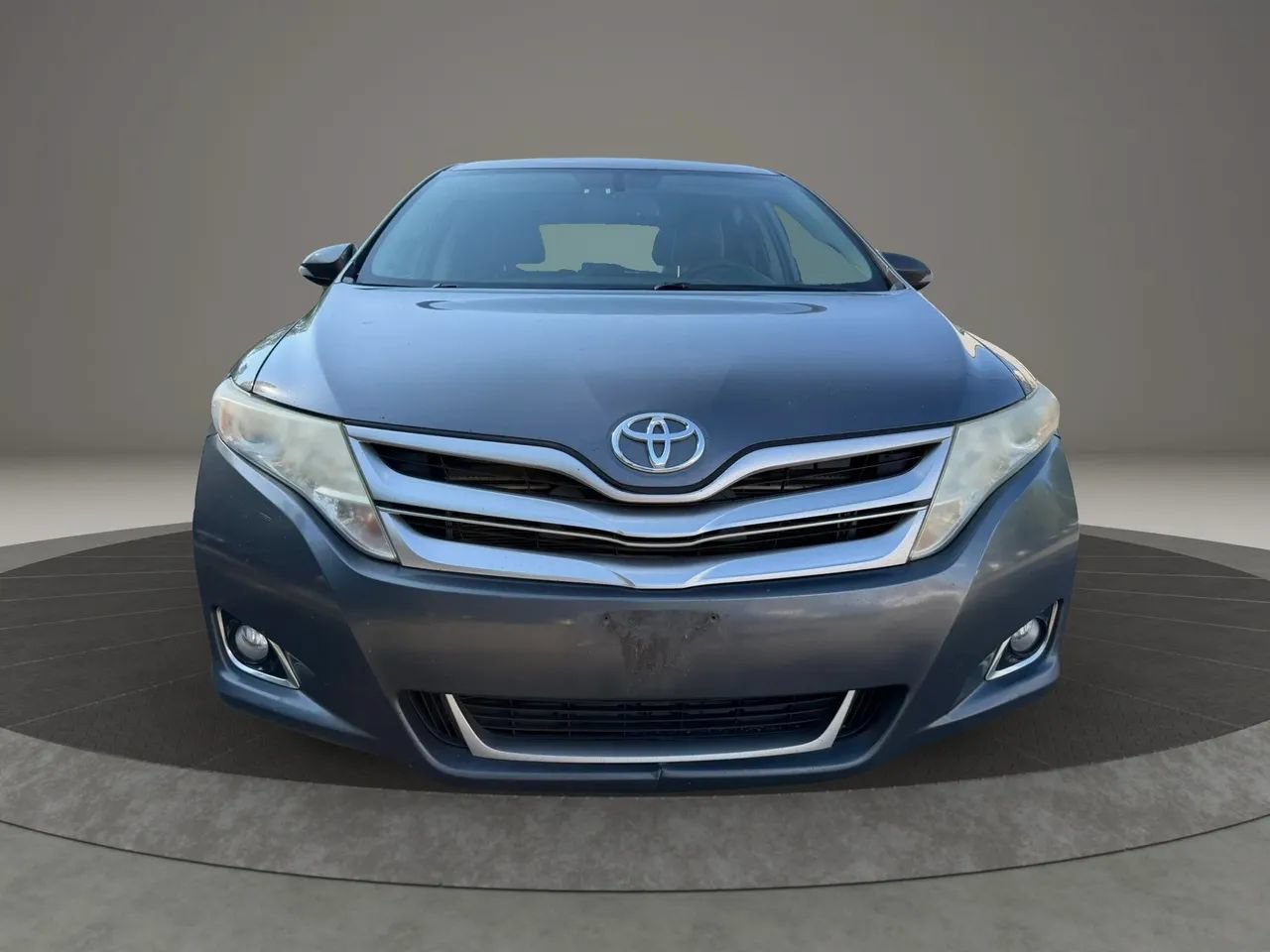 Used 2013 Toyota Venza XLE w/ Tow Prep Pkg AWD/4WD image 2