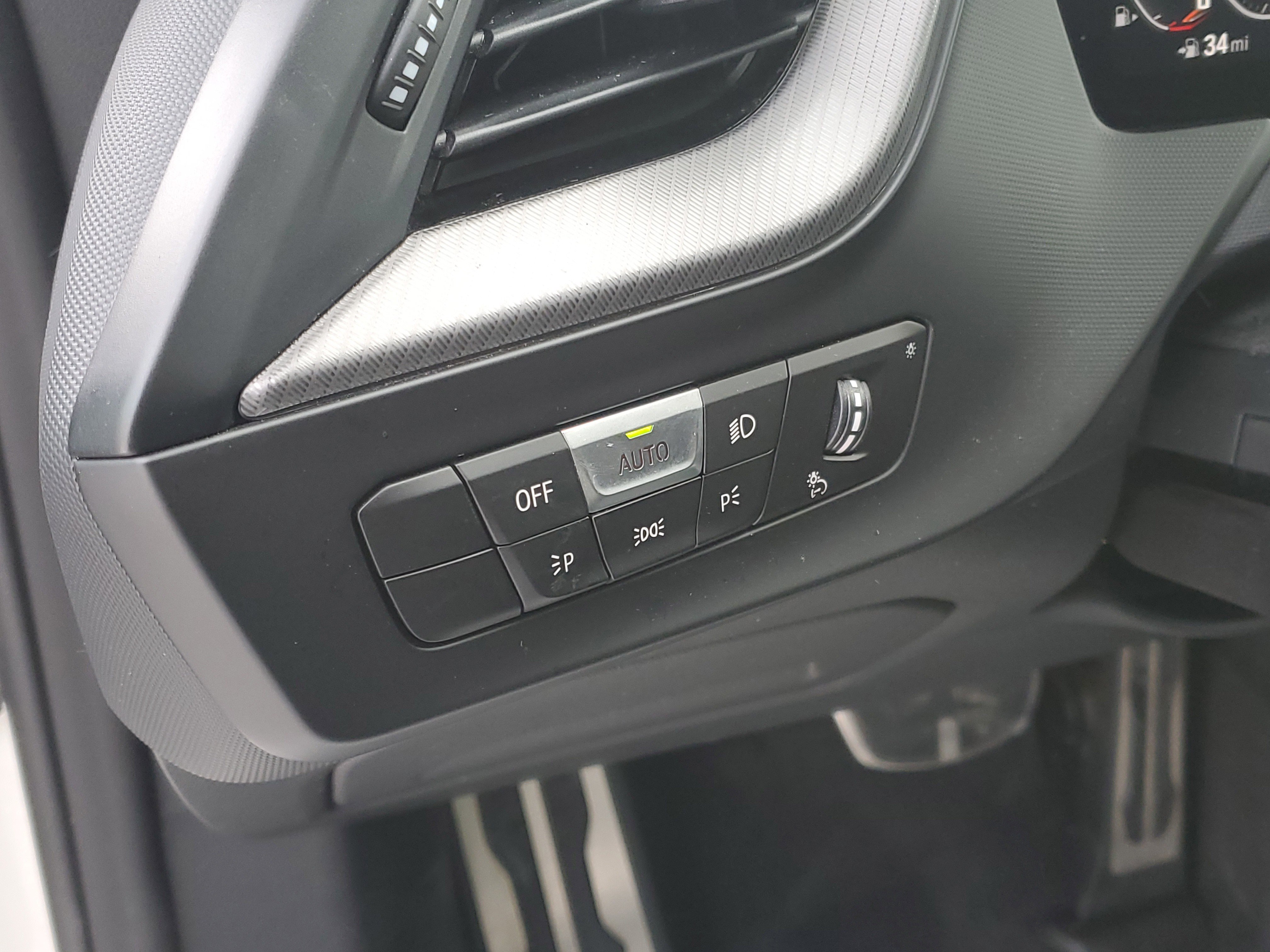 Used 2022 BMW M235i xDrive Gran Coupe image 11