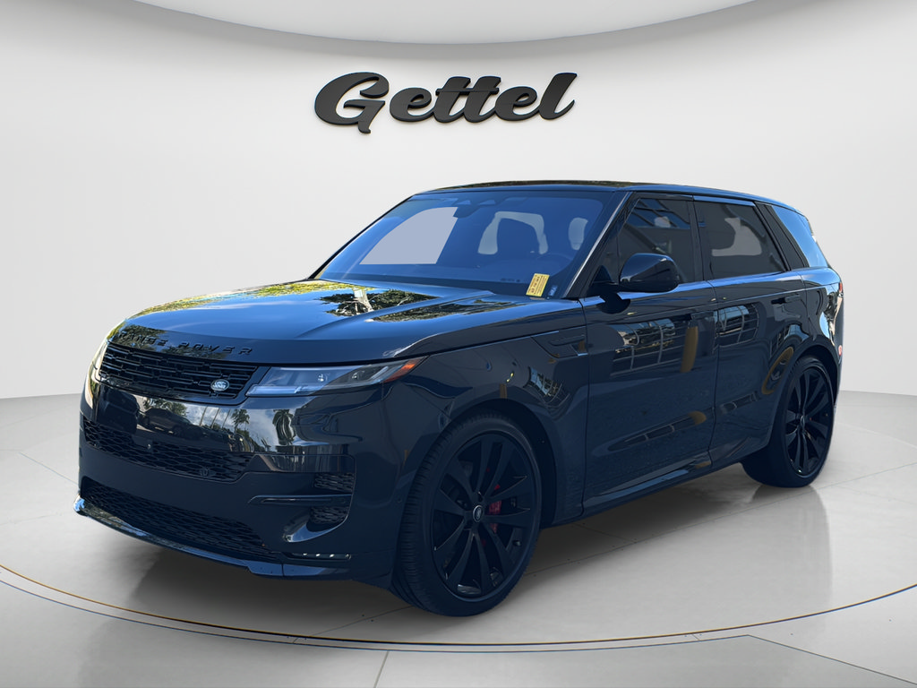 Used 2023 Land Rover Range Rover Sport SE Dynamic