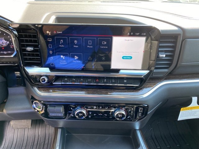 New 2026 GMC Sierra 1500 Elevation w/ Elevation Premium Package image 19