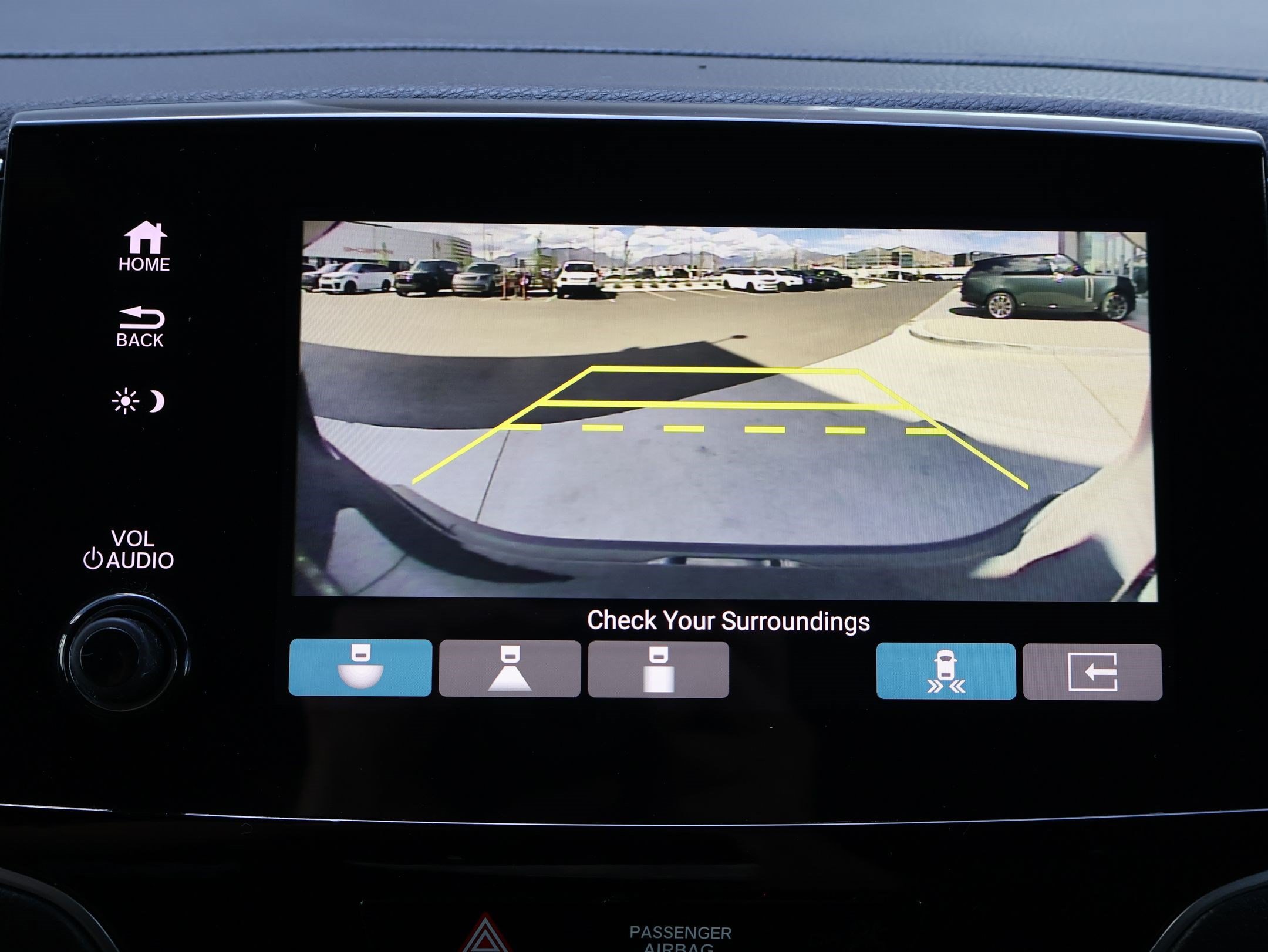 Used 2023 Honda Passport EX-L image 24