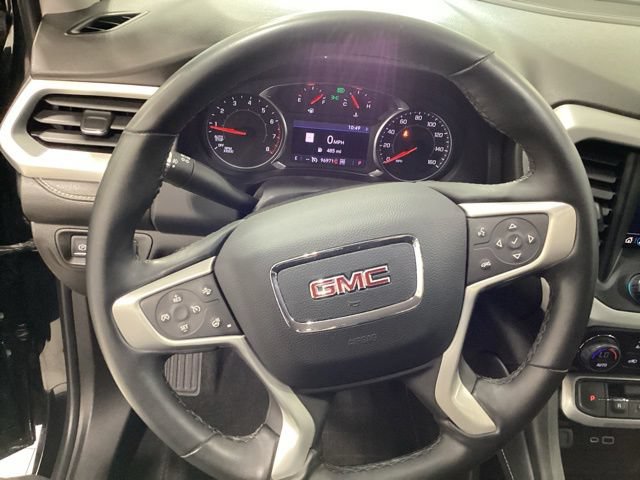 Used 2023 GMC Acadia SLT w/ Elevation Edition AWD/4WD image 7