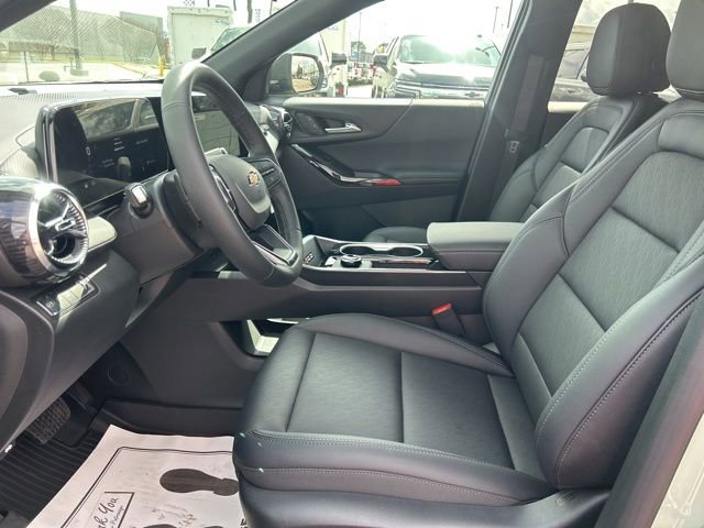 New 2026 Chevrolet Equinox LT w/ Convenience Package II image 15