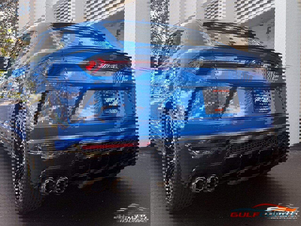 Used 2021 Lamborghini Urus image 57