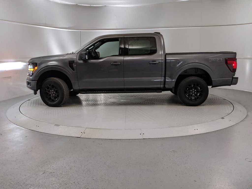 Certified 2024 Ford F150 XLT w/ Equipment Group 302A MID image 5