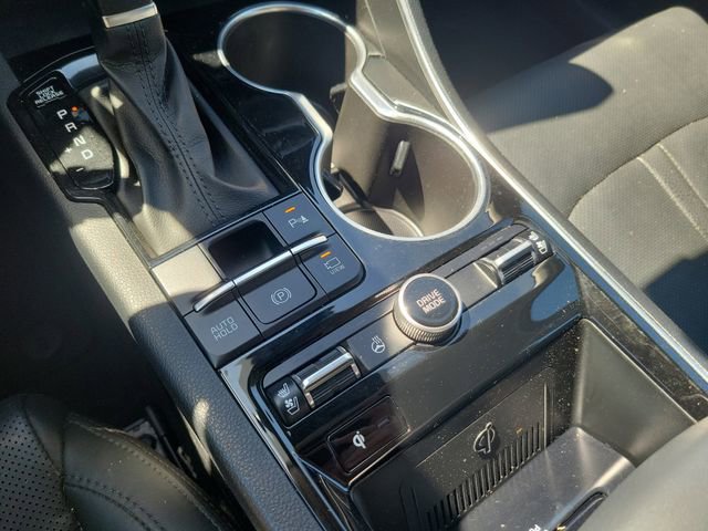 Certified 2022 Kia K5 EX w/ EX Premium Package image 25