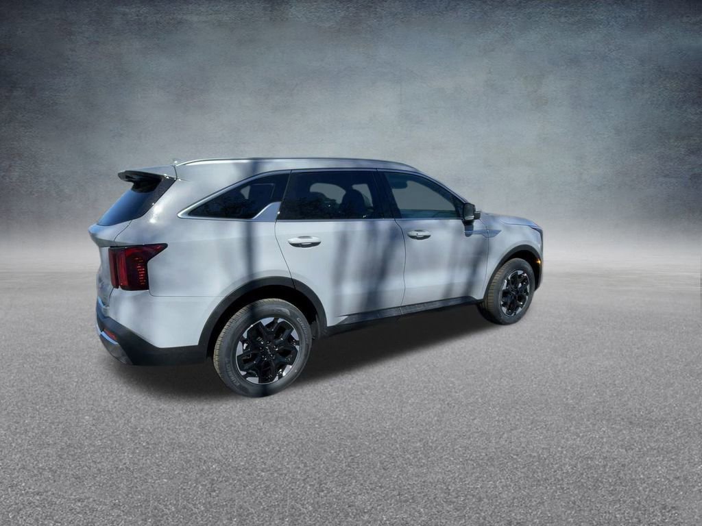 New 2025 Kia Sorento S image 24