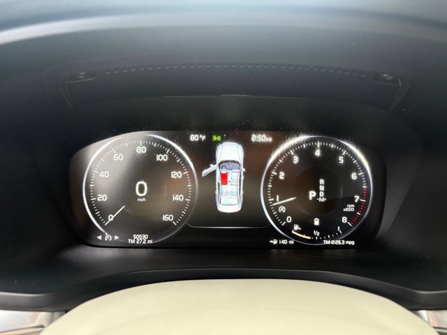 Used 2022 Volvo S60 B5 Inscription AWD/4WD image 22