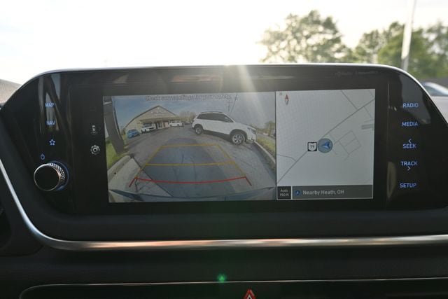 Used 2023 Hyundai Sonata SEL FWD image 41