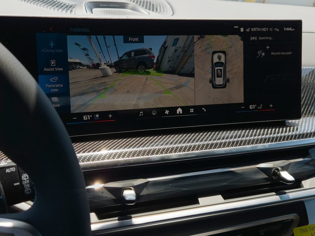 New 2026 BMW X5 M Competition w/ Executive Package AWD/4WD image 11