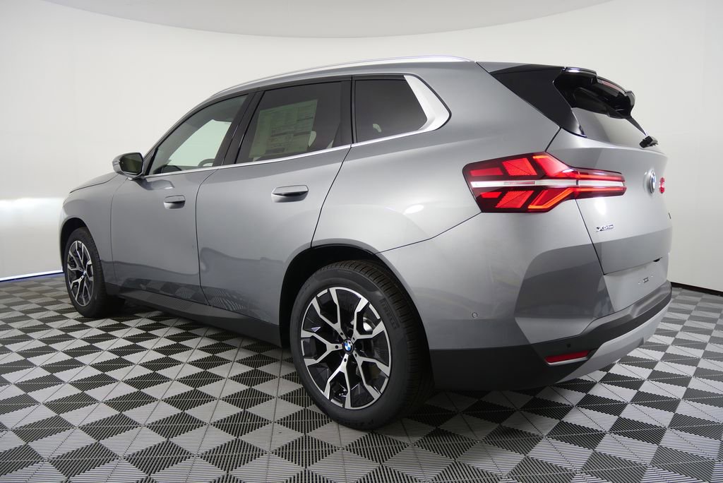 Used 2026 BMW X3 xDrive30 w/ Convenience Package image 5