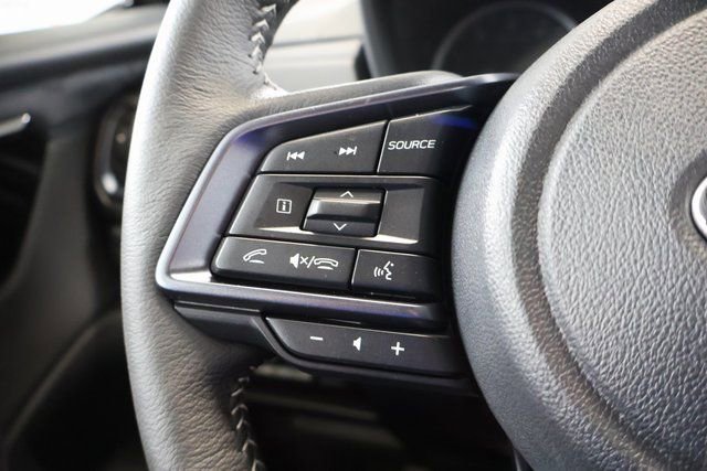 New 2026 Subaru Forester Limited image 16