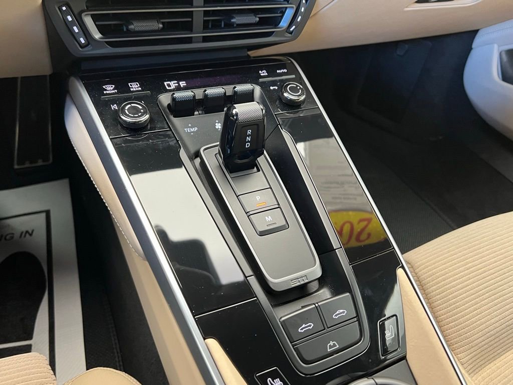 Used 2023 Porsche 911 Turbo S image 11