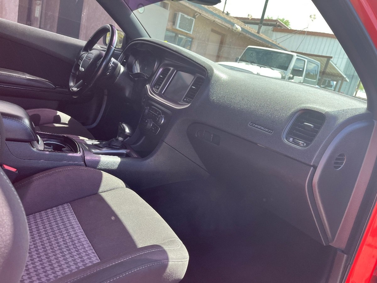 Used 2021 Dodge Charger GT w/ Blacktop Package RWD image 34