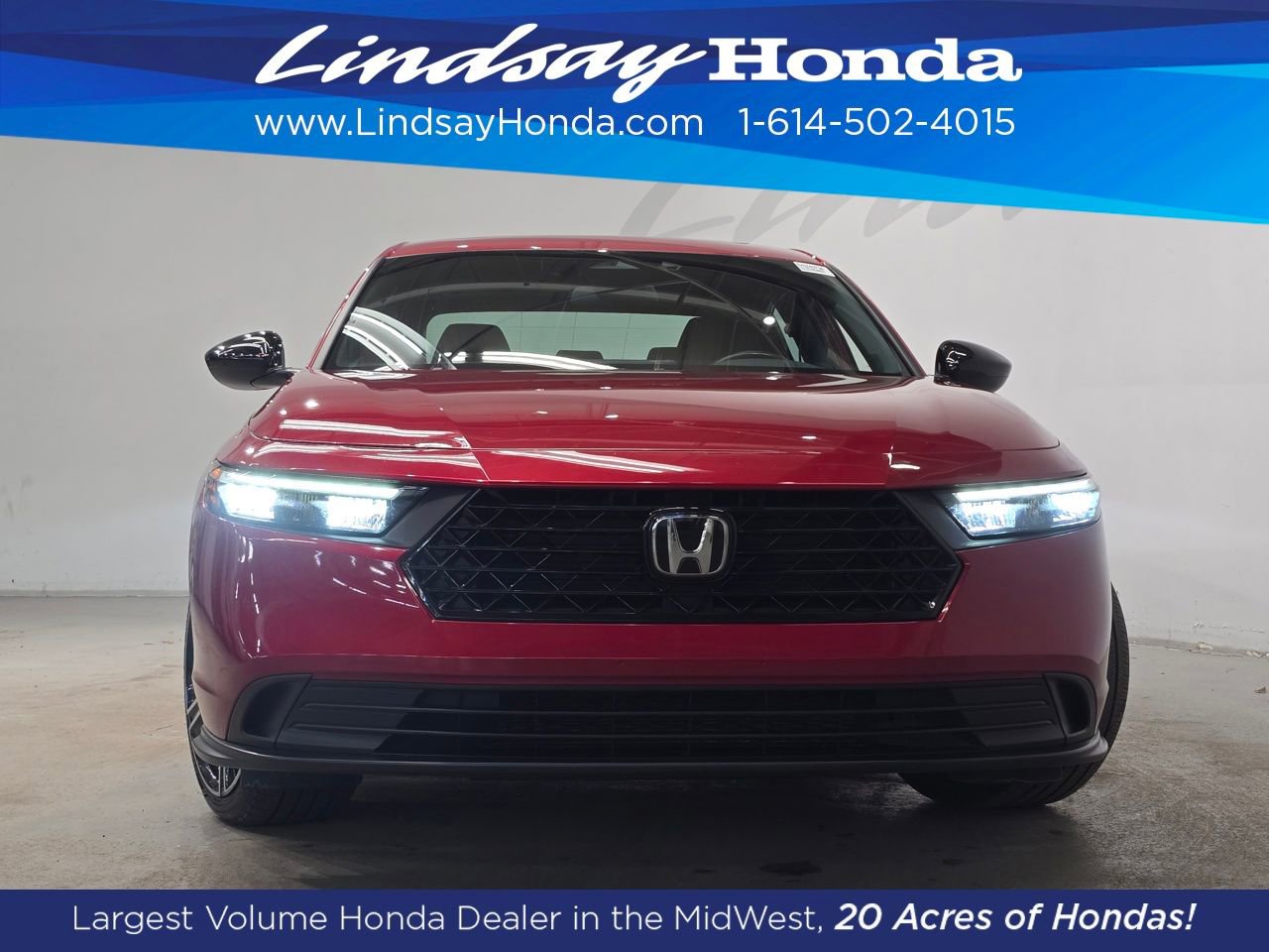 Used 2023 Honda Accord Sport image 2