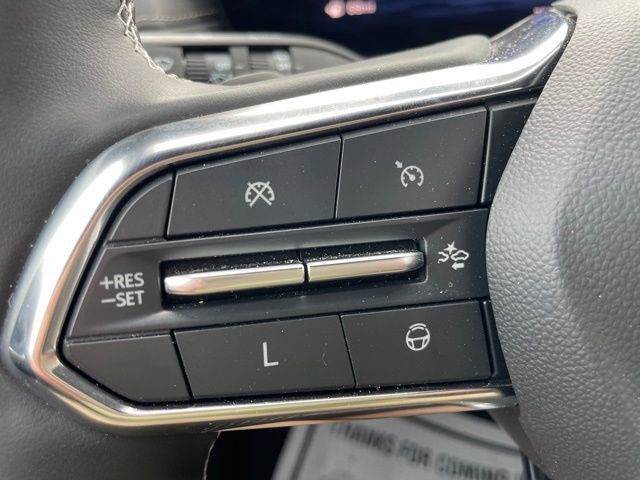 Used 2025 Chevrolet Traverse High Country image 20