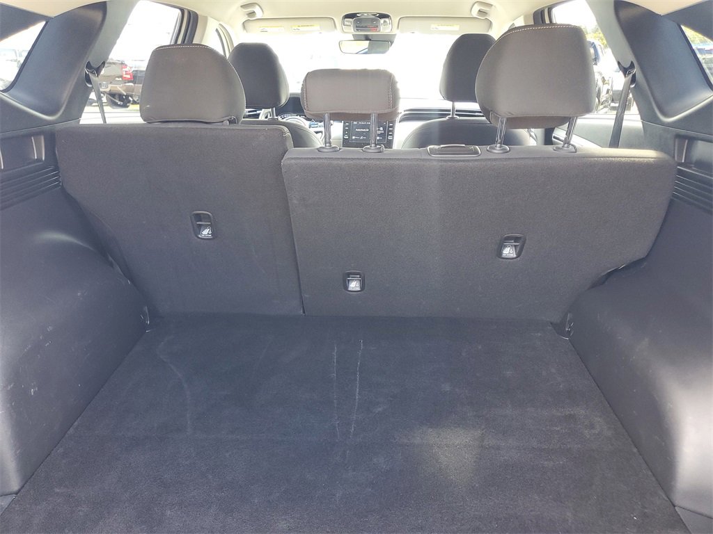 Used 2024 Hyundai Tucson SEL image 10