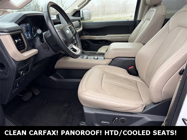 Used 2024 Ford Expedition Limited image 25